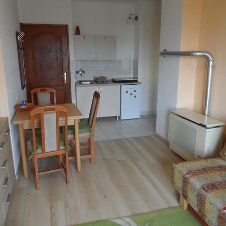 Apartman Berki Hévíz Dış mekan fotoğraf