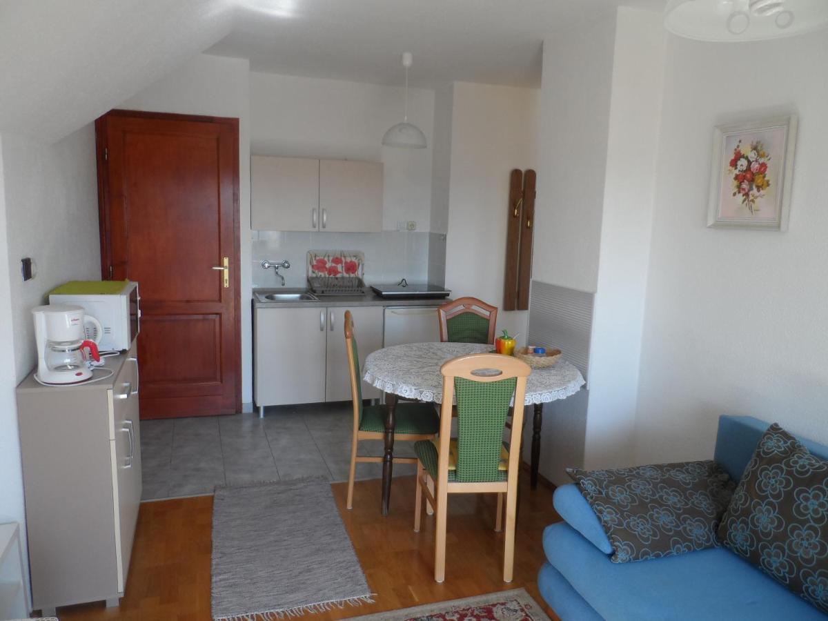 Apartman Berki Hévíz Dış mekan fotoğraf