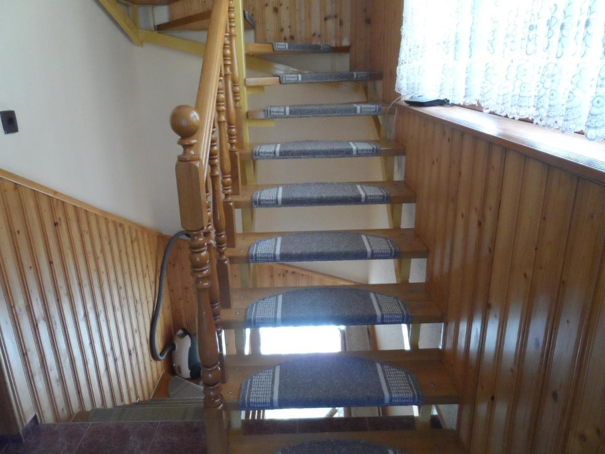 Apartman Berki Hévíz Dış mekan fotoğraf