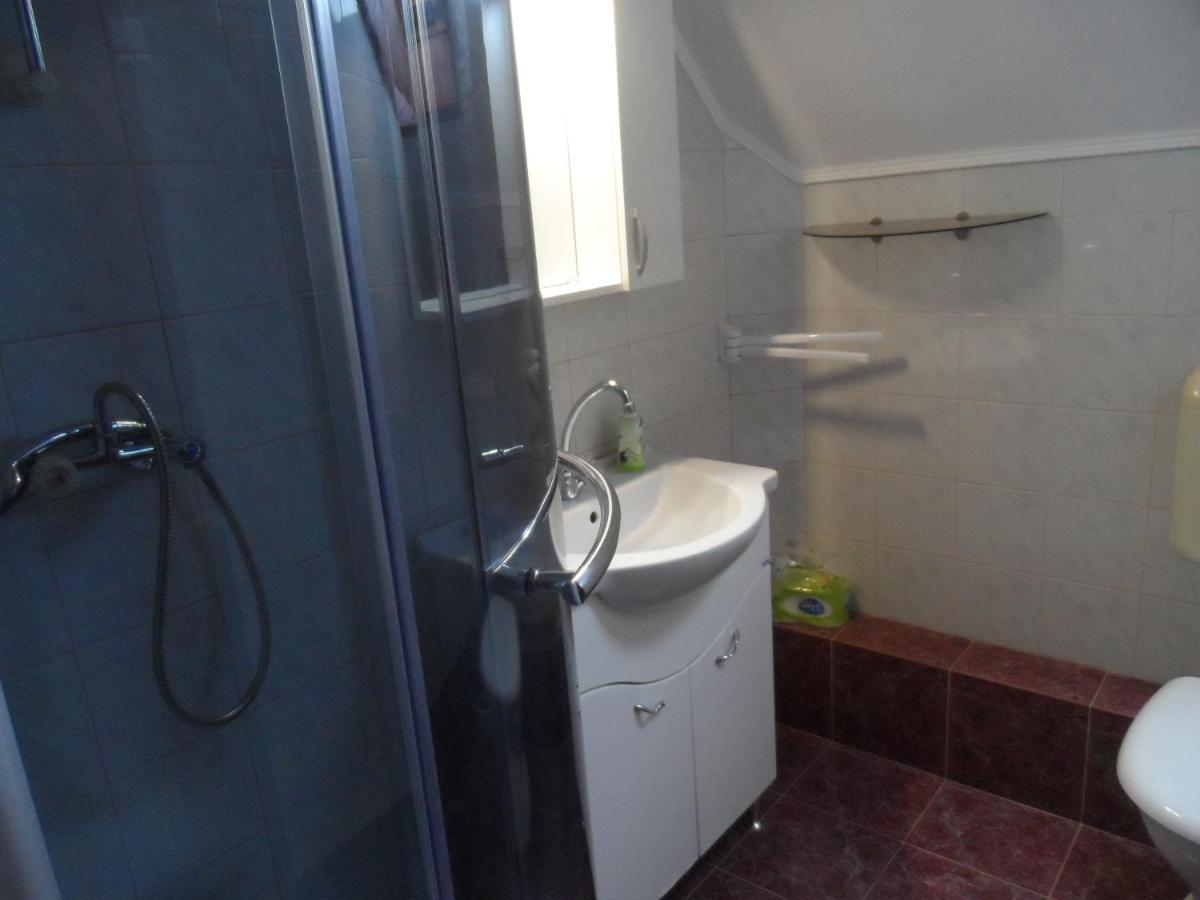 Apartman Berki Hévíz Dış mekan fotoğraf