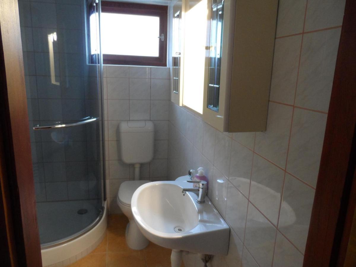 Apartman Berki Hévíz Dış mekan fotoğraf