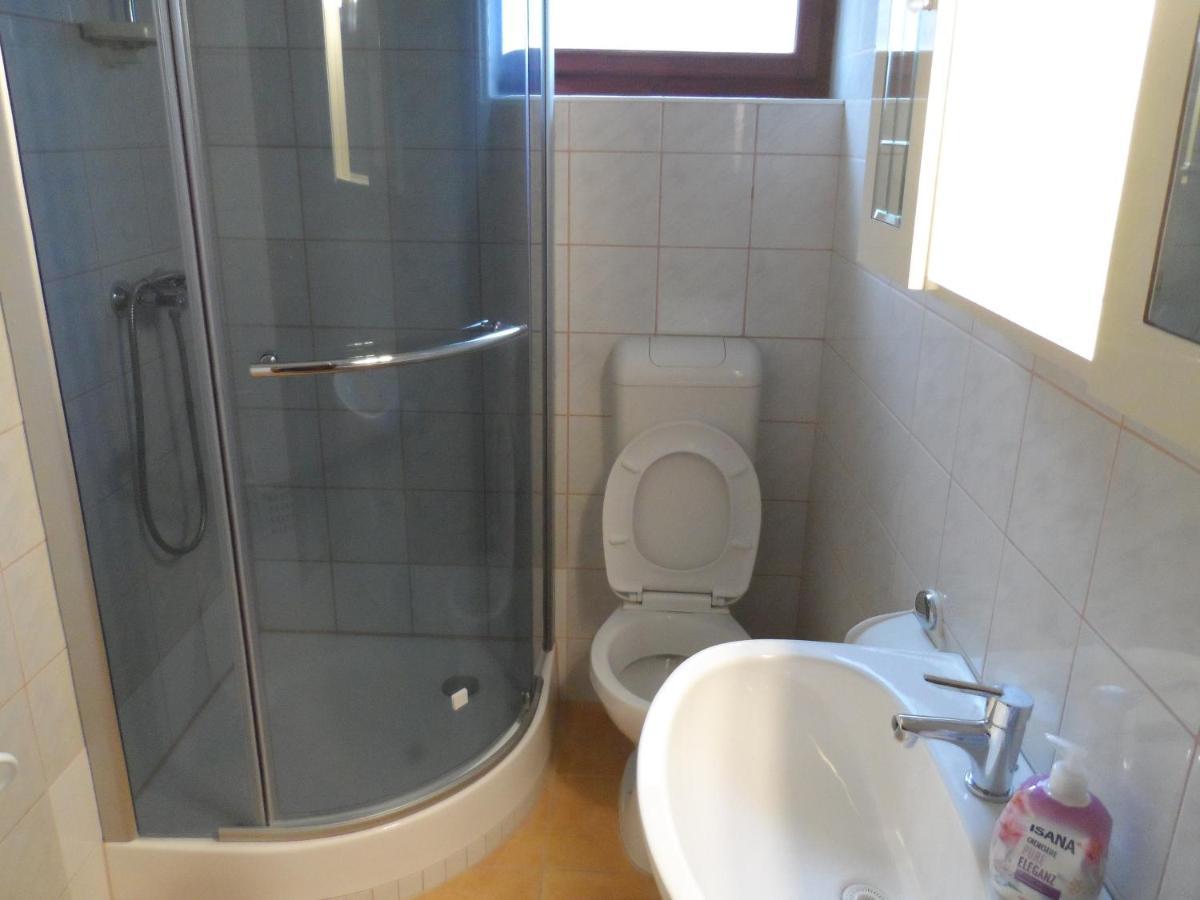 Apartman Berki Hévíz Dış mekan fotoğraf