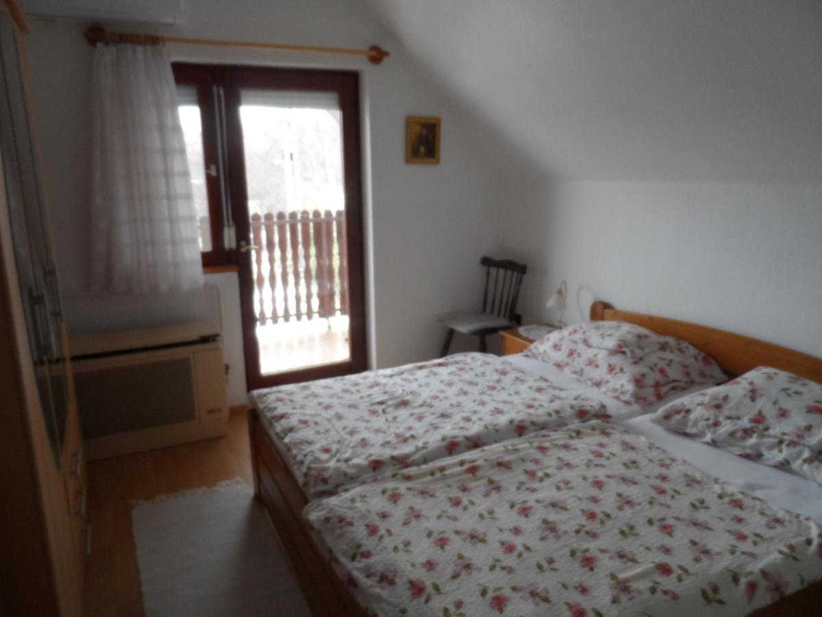Apartman Berki Hévíz Dış mekan fotoğraf