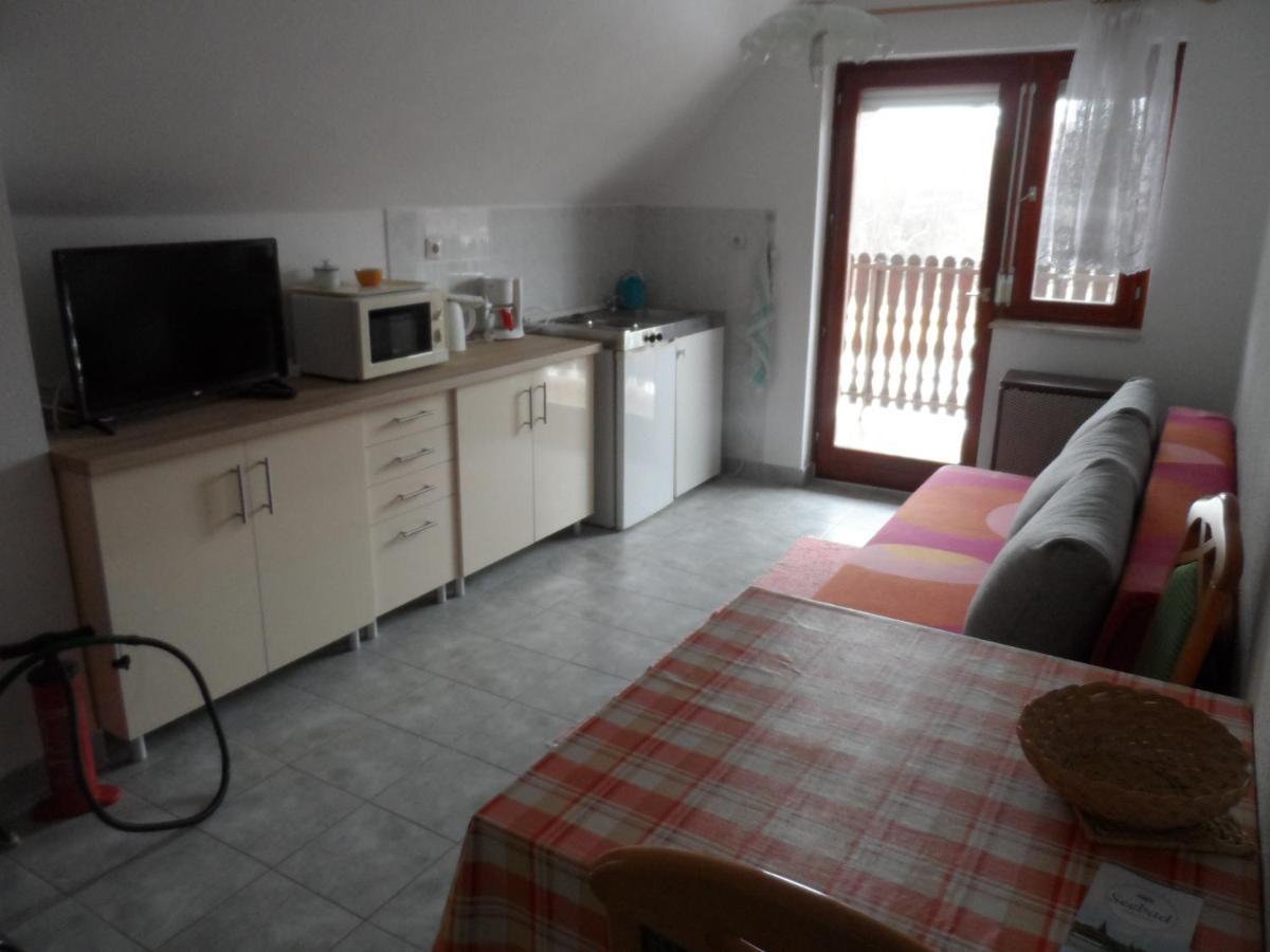 Apartman Berki Hévíz Dış mekan fotoğraf