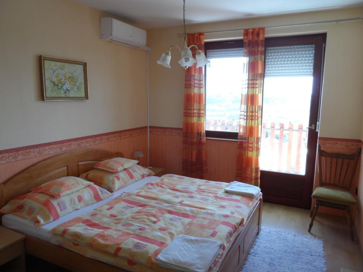 Apartman Berki Hévíz Dış mekan fotoğraf