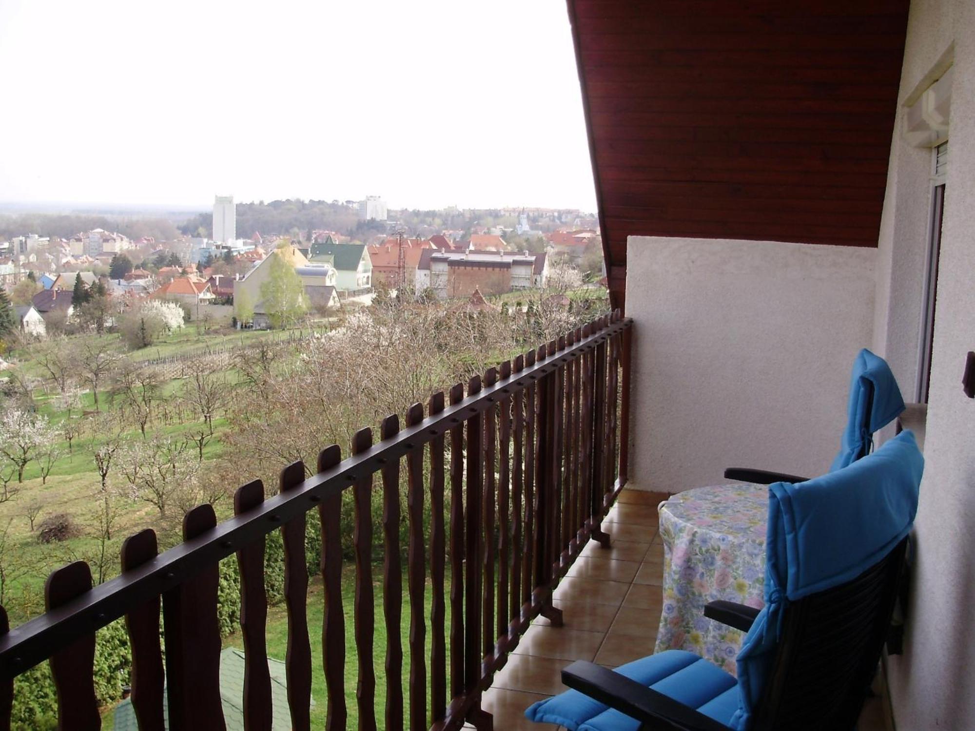 Apartman Berki Hévíz Dış mekan fotoğraf