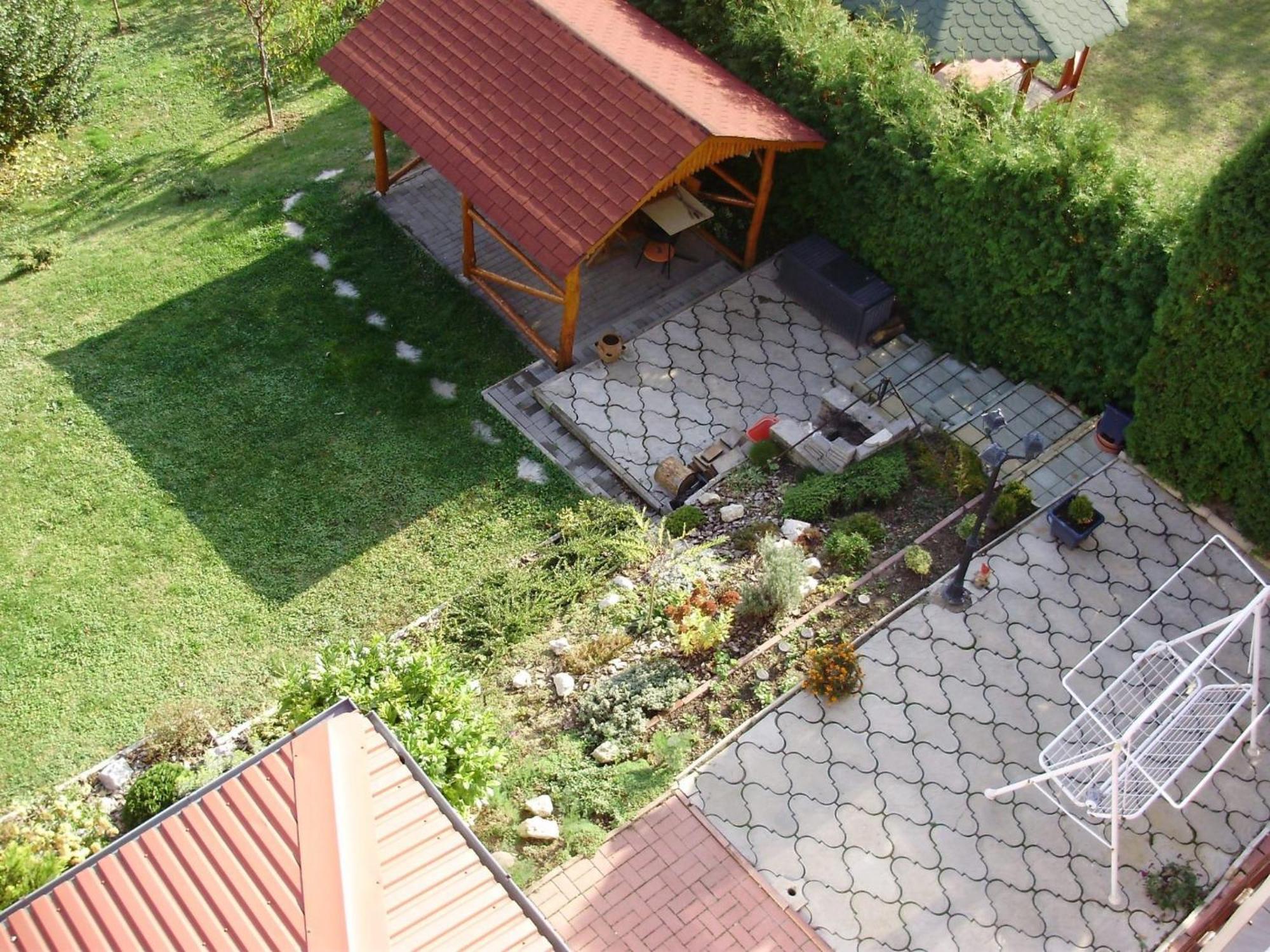 Apartman Berki Hévíz Dış mekan fotoğraf