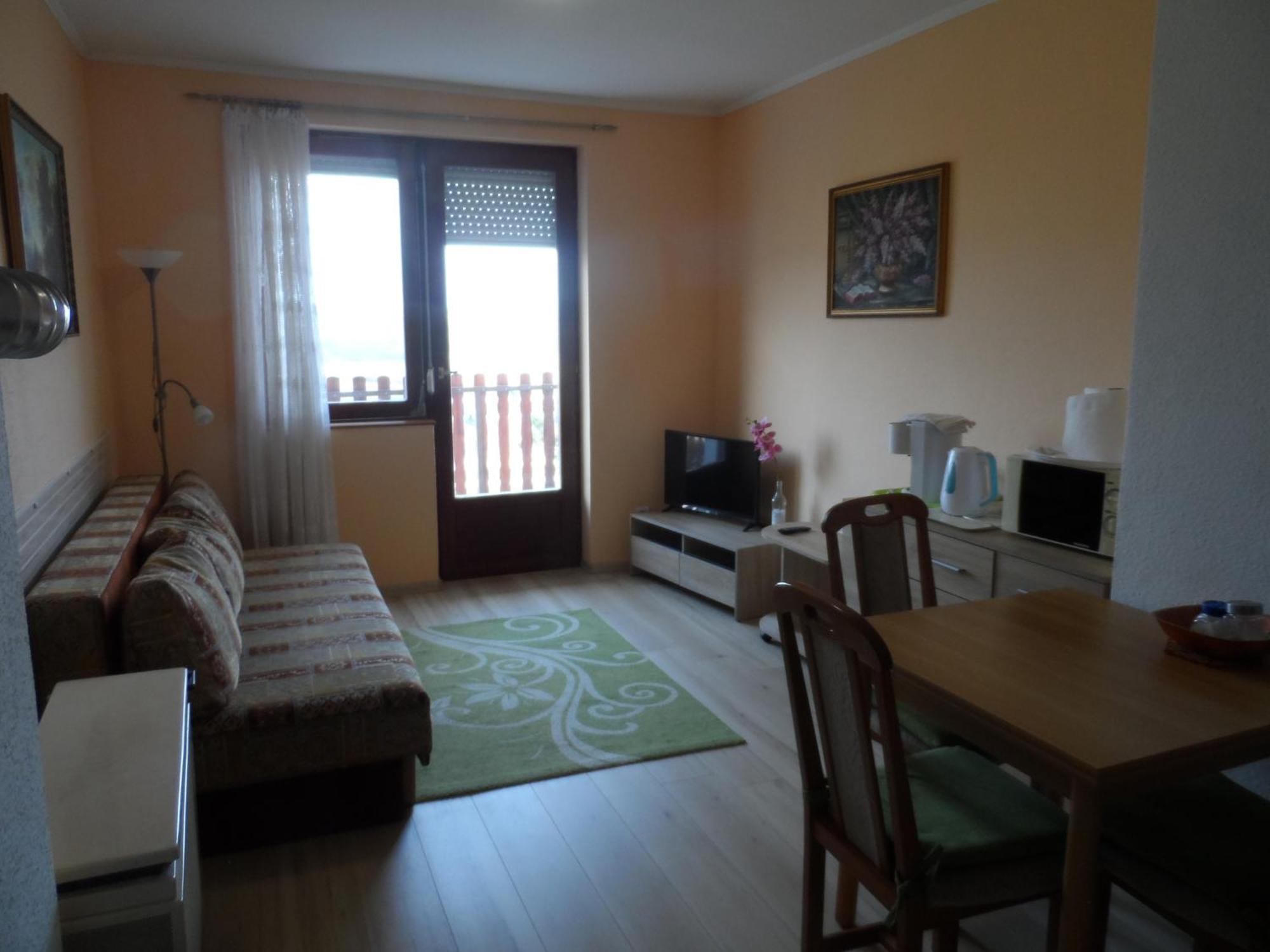 Apartman Berki Hévíz Dış mekan fotoğraf
