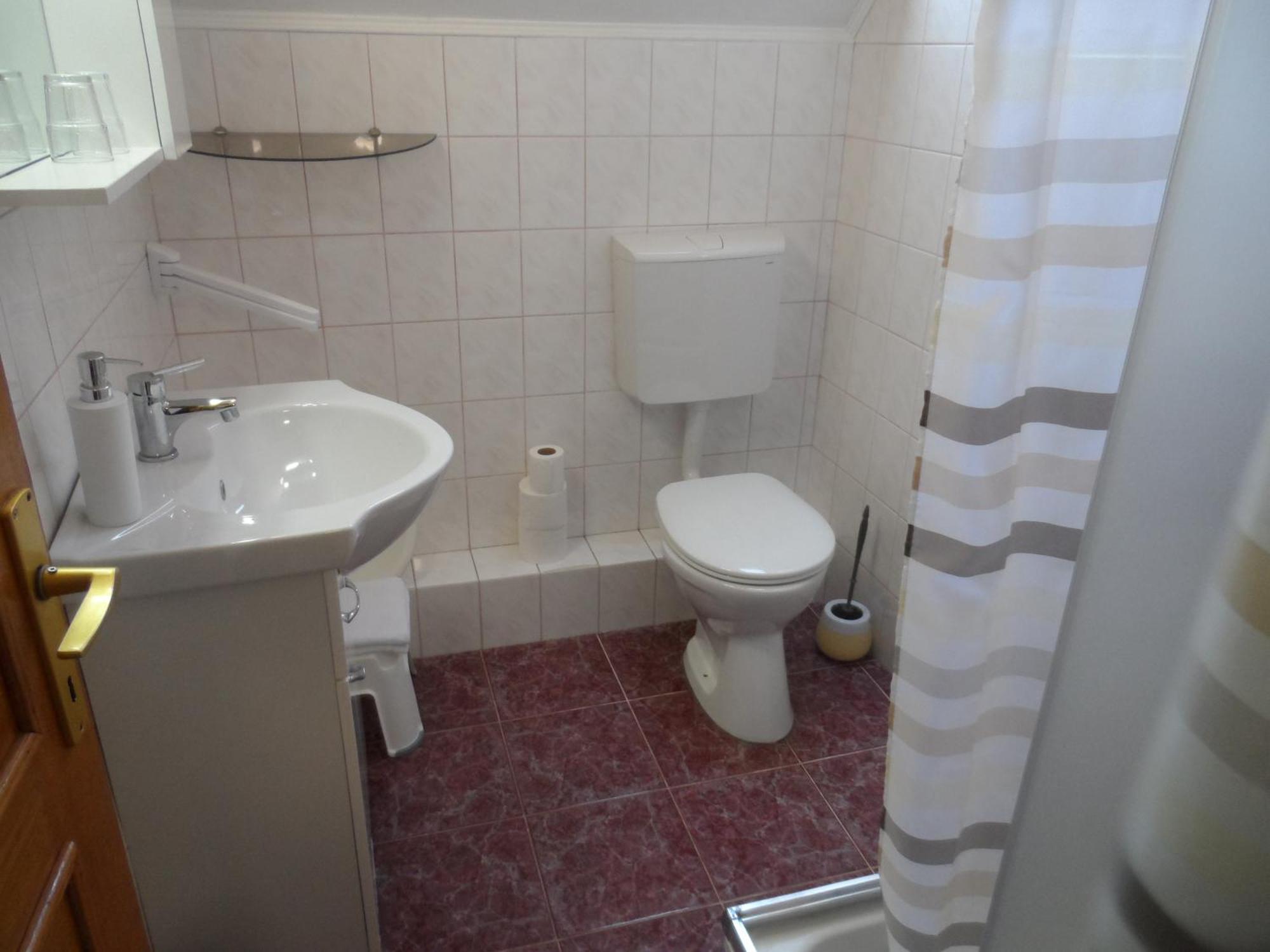Apartman Berki Hévíz Dış mekan fotoğraf