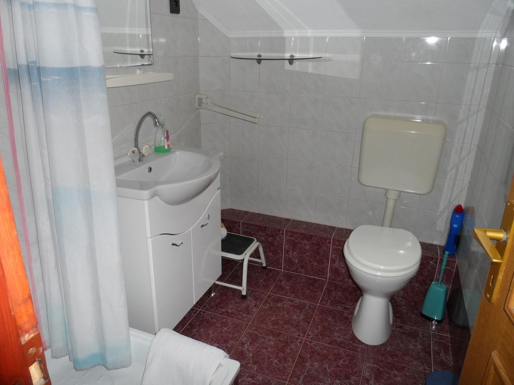 Apartman Berki Hévíz Dış mekan fotoğraf